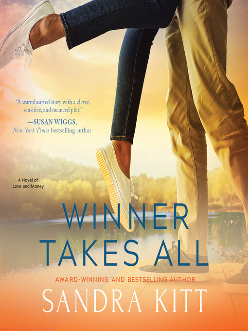 Title details for Winner Takes All by Sandra Kitt - Available